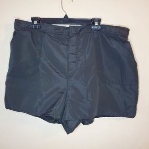 Aquabelle Swim Shorts